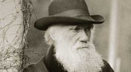 Timeline: CEN - Charles Darwin