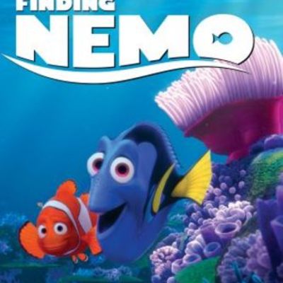 Timeline: The Creation Of Finding Nemo