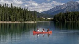 Timeline: Canadian History