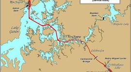 Timeline: U.S. Imperialism: The Panama Canal Dechau