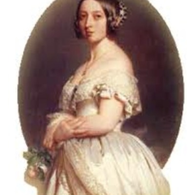 Timeline: Hero Project: Queen Victoria