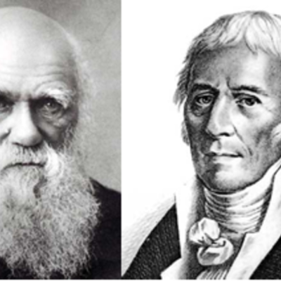 Timeline: PreDarwinism