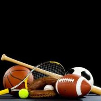 Timeline: Sports Weekly for Sun Valley Elem. P.E. Class