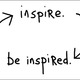 Inspire