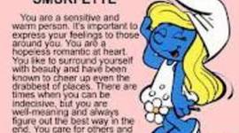 Timeline: All about me