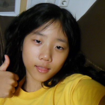 Timeline: My life (Sandy Yoon)