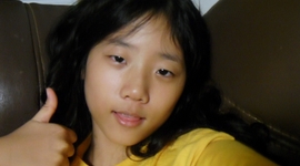 Timeline: My life (Sandy Yoon)