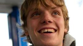 Timeline: Bagage opdracht - Tijdlijn