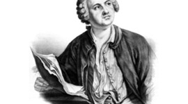 Timeline: Основные даты жизни Михайло Ломоносова