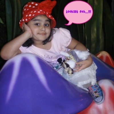 Timeline: All About Me Dil