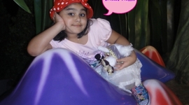 Timeline: All About Me Dil