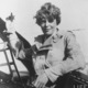 Amelia earhart