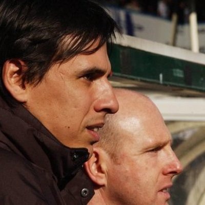 Timeline: Chris Coleman: A career in football