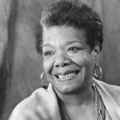 Timeline: Maya Angelou's Timeline