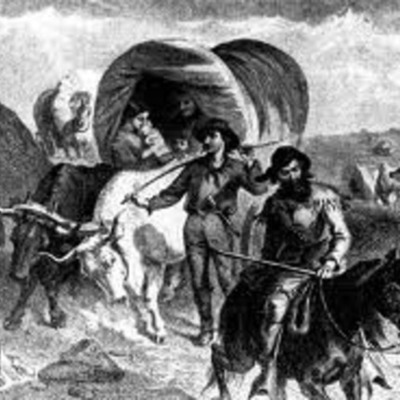 Timeline: Westward expansion