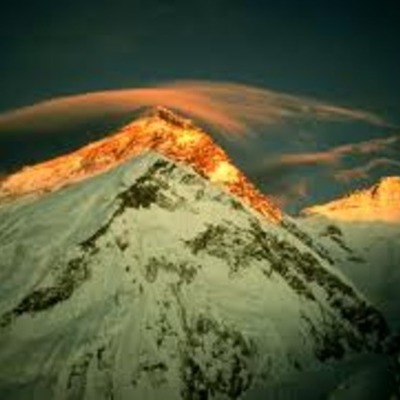 Timeline: Into Thin Air : Dr. Seaborn Beck Weathers