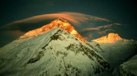 Timeline: Into Thin Air : Dr. Seaborn Beck Weathers