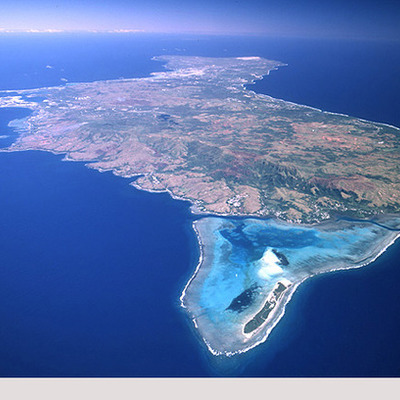 Timeline: US Imperialism:Guam