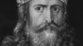 Timeline: The Dark Ages