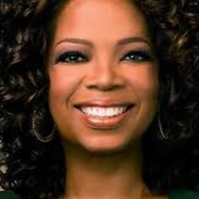 Timeline: Oprah Winfrey