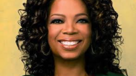 Timeline: Oprah Winfrey