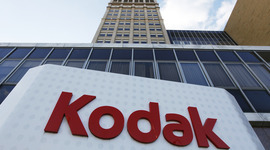 Timeline: Eastman Kodak Company history