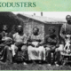 Exoduster pic