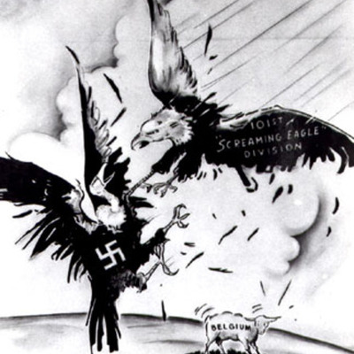 Timeline: 101st Airborne division