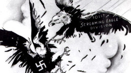 Timeline: 101st Airborne division