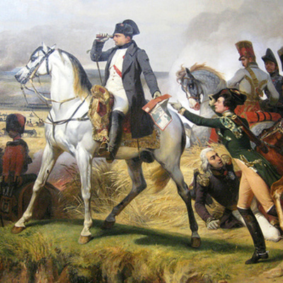 Timeline: Inventions