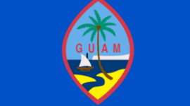 Timeline: U.S. Imperialism:Guam