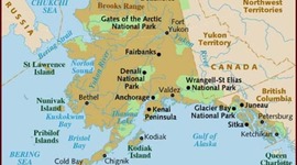 Timeline: U.S. Imperalism-Alaska