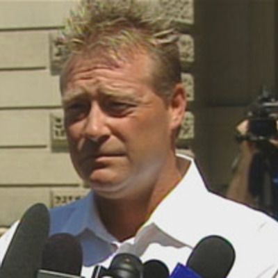 Timeline: Anthony Hanemaayer