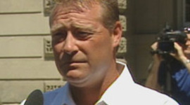 Timeline: Anthony Hanemaayer