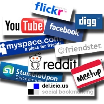 Timeline: Social Media Timeline