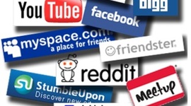 Timeline: Social Media Timeline