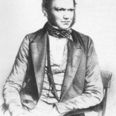 Timeline: Before Darwin