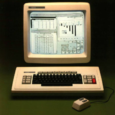 Timeline: Milestone in the Computer History