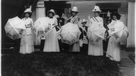 Timeline: SECTION 2 CHAPTER 9