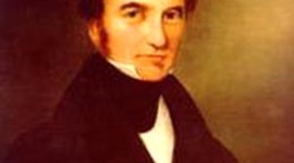 Timeline: Stephan F. Austin