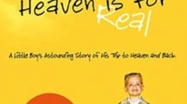 Timeline: Heaven is for Real.  Timeline By David O'Neill