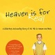 Heaven is for real