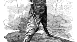 Timeline: Scramble for Africa