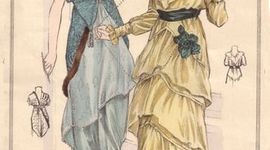 Timeline: Fashion Through The Ages