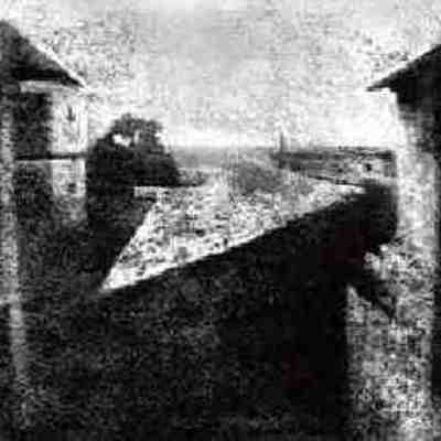 Timeline: History of photography