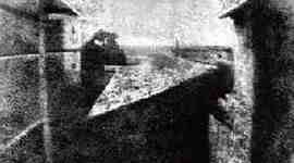 Timeline: History of photography