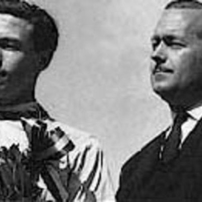 Timeline: The start of Loutus