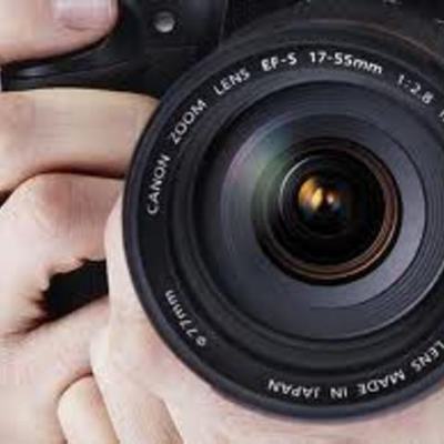 Timeline: History of Photography