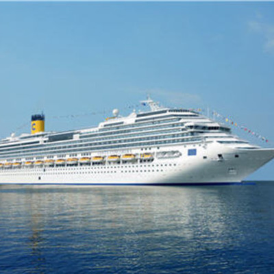 Timeline: Costa Concordia