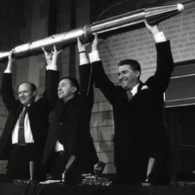 Timeline: Evolution of Artificial Satellites